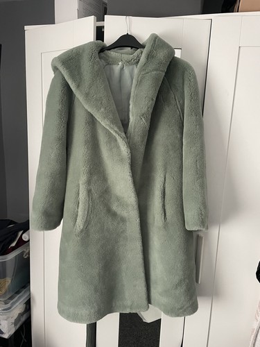 Vintage womens faux fur - womens,