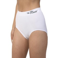 Womens Seamless High-Waist
