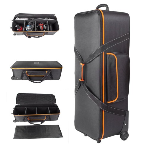 Studio photo equipment - equipment, trolley
