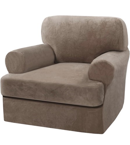 Cushion sofa cover - cover, piece