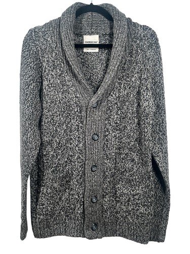 Cedarwood state mens - mens, cardigan