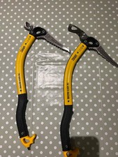 Grivel North Machine Ice Axes