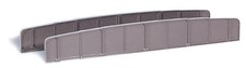 Peco Plate Girder Bridge Sides