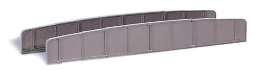 Peco plate girder - peco, bridge