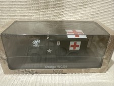 Atlas Editions Dodge WC54