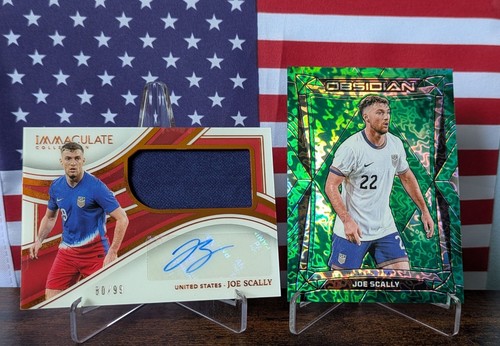 Joe scally usa - joe,