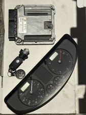 VW TRANSPORTER T5 1.9 TDI ECU