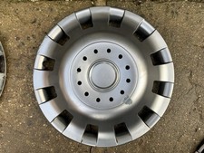 Deep-dish 16” Universal
