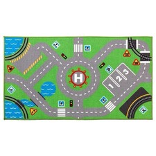 Ikea STORABO Rug 75x133cm