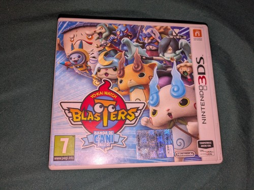 Kai watch blasters band - yo,