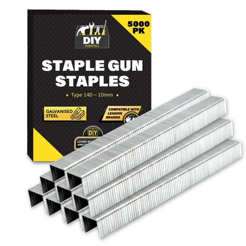 5000 staples for staple gun - staple,
