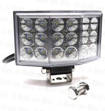 Durite Wide Angle Flood Work