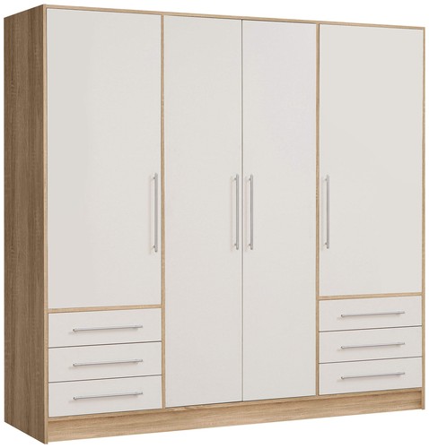 Jupiter wardrobe 200 210 - wardrobe,