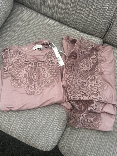 Ted baker pink set - baker, pj