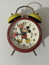 Vintage Bradley Mickey Mouse