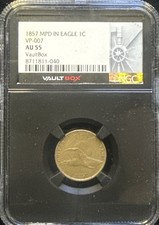1857 MPD IN EAGLE VP-007 NGC