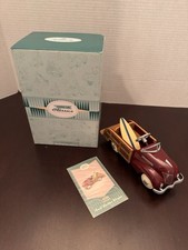 Hallmark Kiddie Car Classics