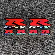 Motorcycle Sticker Decal Logo