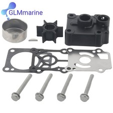 36187320 Water Pump Kit with