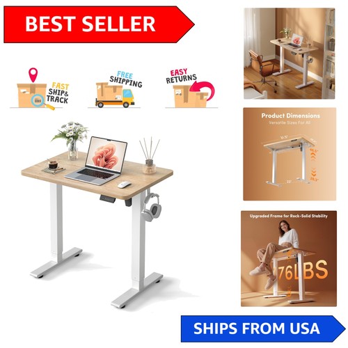 Durable electric stand up - electric, stand-up
