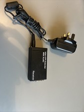 Pro Signal - VGA UTP Extender Receiver With Audio