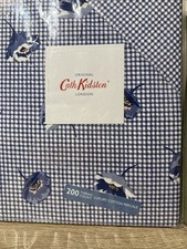 Cath Kidston Brand New 200
