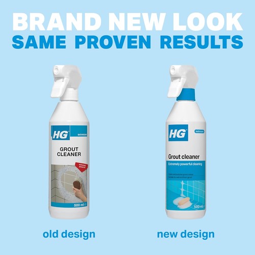 Grout cleaner ready to - cleaner,, ready-to-use