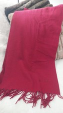 Moschino Large Scarf/Shawl