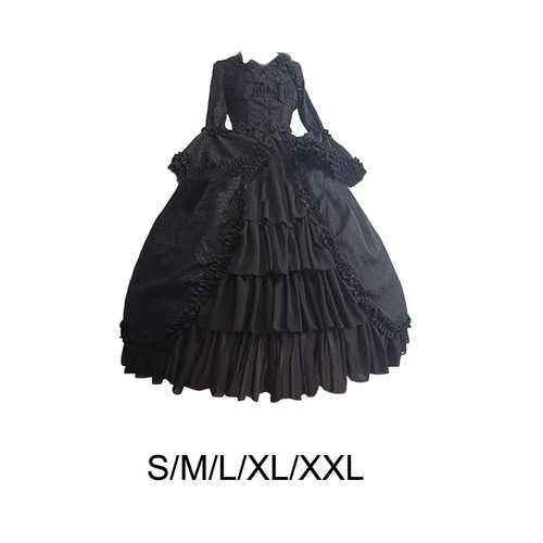 Royal lady ball - royal, dress