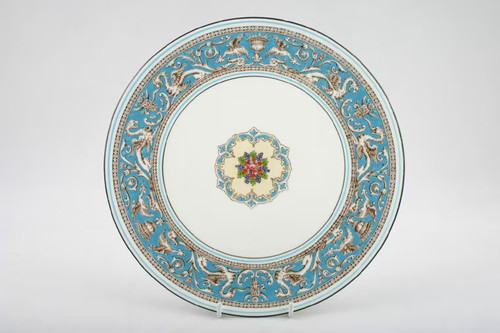 Wedgwood florentine - wedgwood,