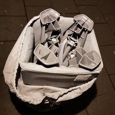 NUNA SENA AIRE TRAVEL COT