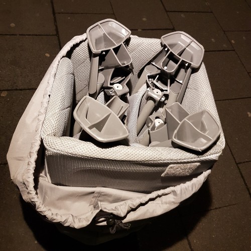 Nuna sena aire - aire, travel