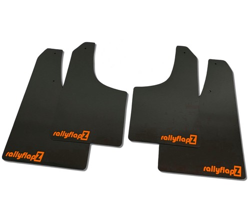 Rallyflapz mudflaps - rallyflapz, |