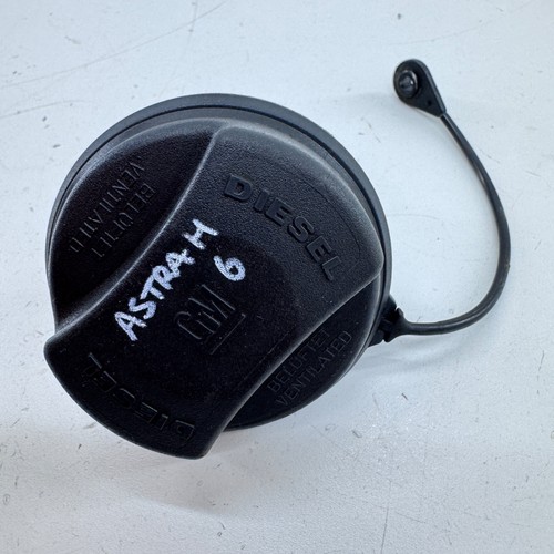 Vauxhall astra fuel cap - h,