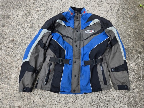 Rst motorcycle jacket - jacket, xl