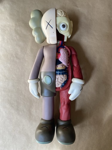 Replica kaws companion - replica,