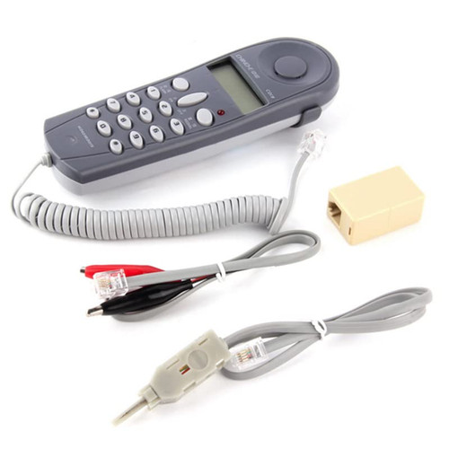Telephone phone line network - telephone,