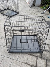 Dog Cage Puppy Training Crate