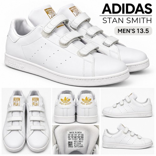Adidas stan smith white - adidas,