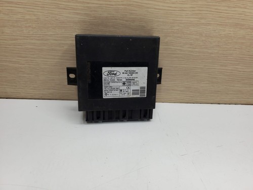 Genuine ford focus - focus, mk1