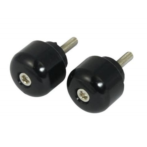 Bike bar end weights - bar,