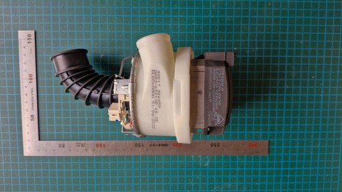 Samsung bldc dishwasher pump - samsung,