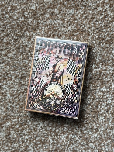 Bicycle karnival delirium - bicycle,