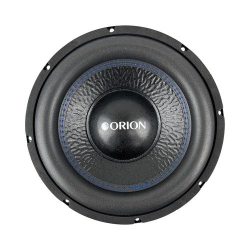 Orion cbw124s 400w rms - orion,