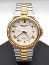 Solvil et Titus Watch