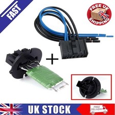 FOR PEUGEOT 307 HEATER BLOWER