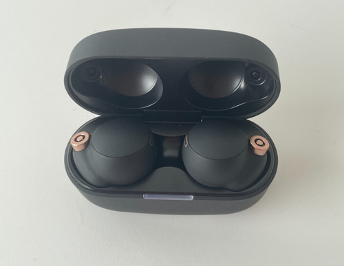 Sony 1000xm4 wireless - sony, noise