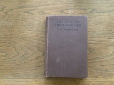 The Life of Fred Archer by E M