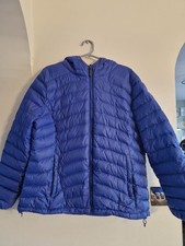 Ladies Peter Storm Frosty Down