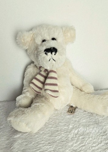Keel toys henry bear plush - keel,